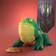 8399