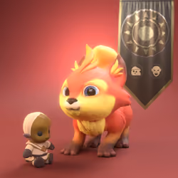 Pet #20928