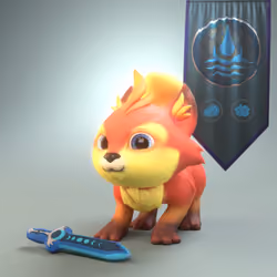 Pet #16248