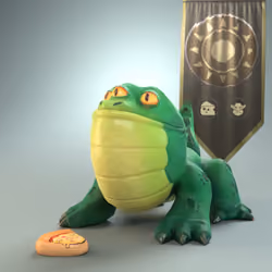 Pet #10822