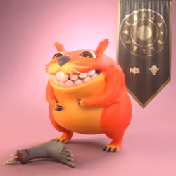 Pet #5280