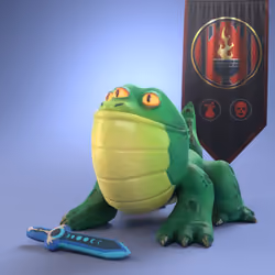 Pet #12220