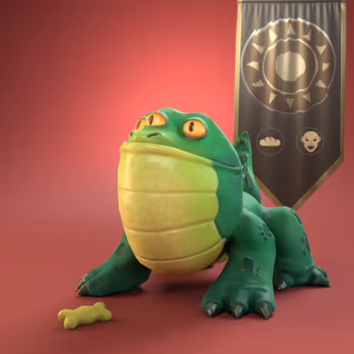 Champions Ascension Pets