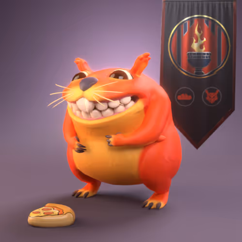 Champions Ascension Pets