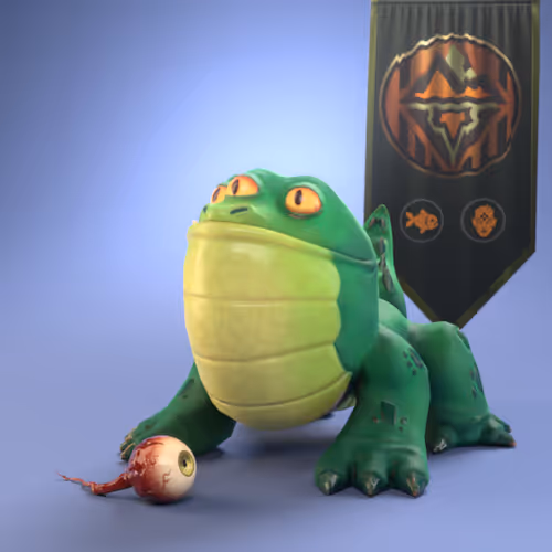 Champions Ascension Pets