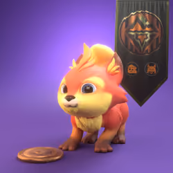 Pet #18370