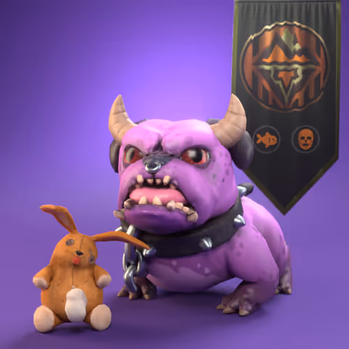 Champions Ascension Pets