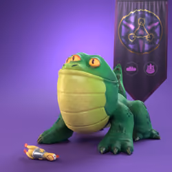 Pet #7471