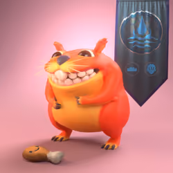 Pet #6686