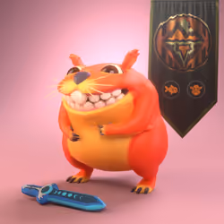 Pet #5279