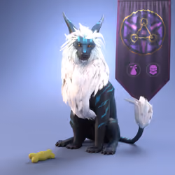Pet #7719