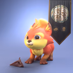 Pet #20957