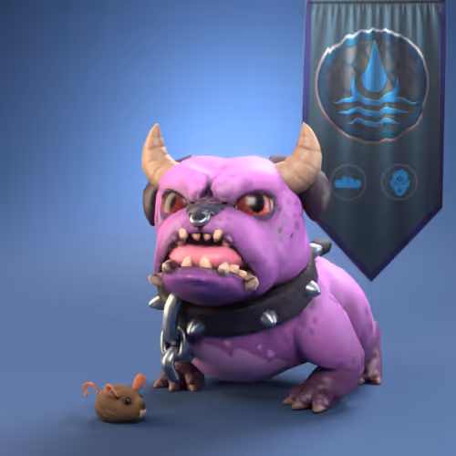 Champions Ascension Pets