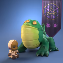 Pet #12543