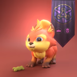 Pet #17821