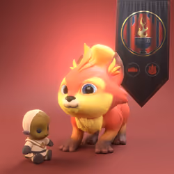 Pet #21345