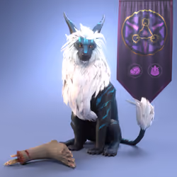 Pet #10893