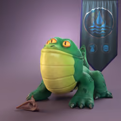 Pet #2410