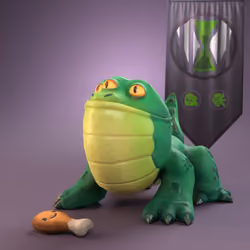 Pet #7200