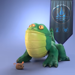 Pet #8171