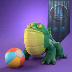 Pet #3425