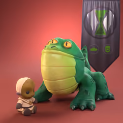 Pet #11807