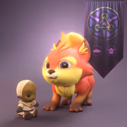 Pet #19376