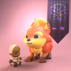 Pet #16617