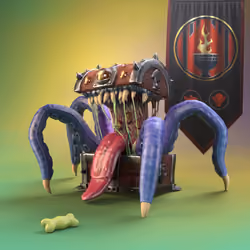 Pet #22803