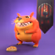9991