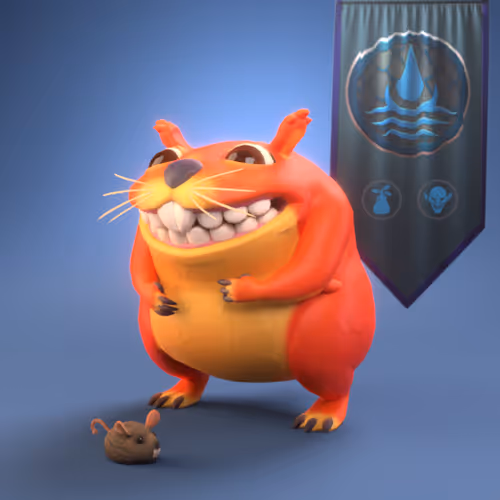 Champions Ascension Pets