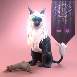 Pet #11095