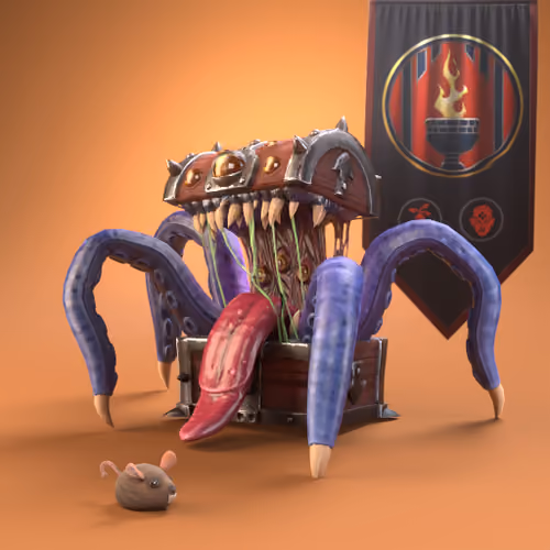 Pet #22874