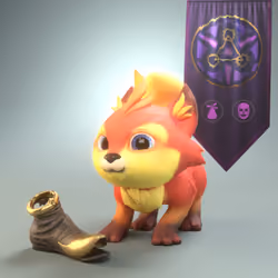 Pet #16420