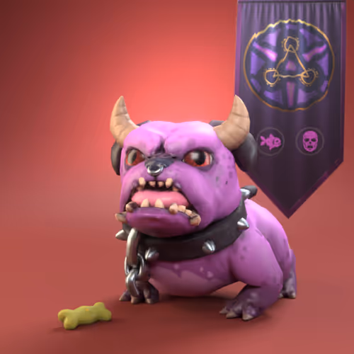 Champions Ascension Pets
