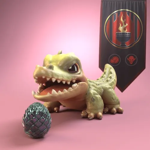 Champions Ascension Pets