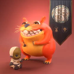 Pet #2563