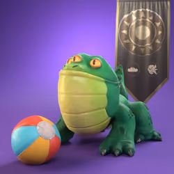 Pet #3567