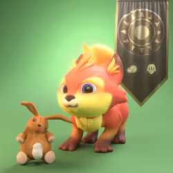 Pet #21666