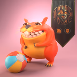 Pet #5907