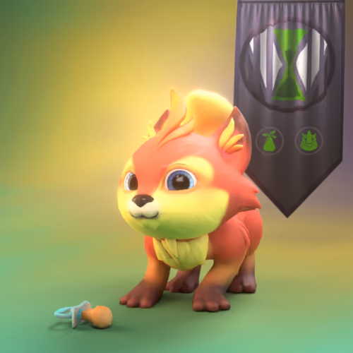 Pet #21525