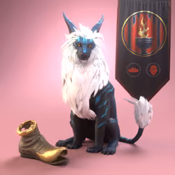 Pet #1820