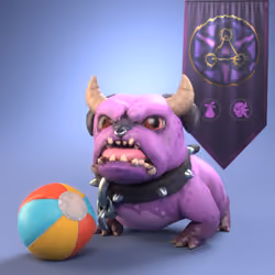 Pet #4808