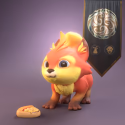 Pet #15419