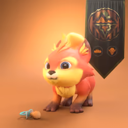 Pet #18306