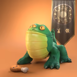 Pet #5906