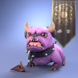 Pet #5901
