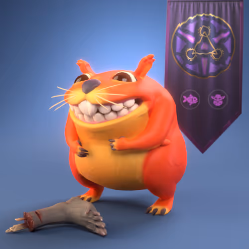 Champions Ascension Pets