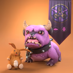 Pet #10883