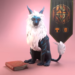 Pet #3515